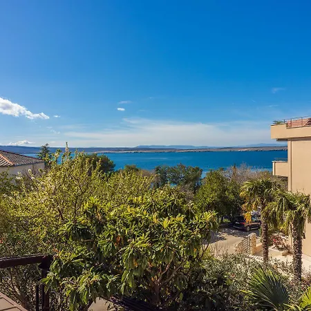Exquisites Nur 100 Meter Zum Mit Sauna, Whirlpool, Meerblick Apartment