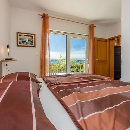 Exquisites Nur 100 Meter Zum Mit Sauna, Whirlpool, Meerblick