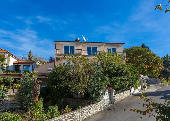 דירה Exquisites Nur 100 Meter Zum Mit Sauna, Whirlpool, Meerblick