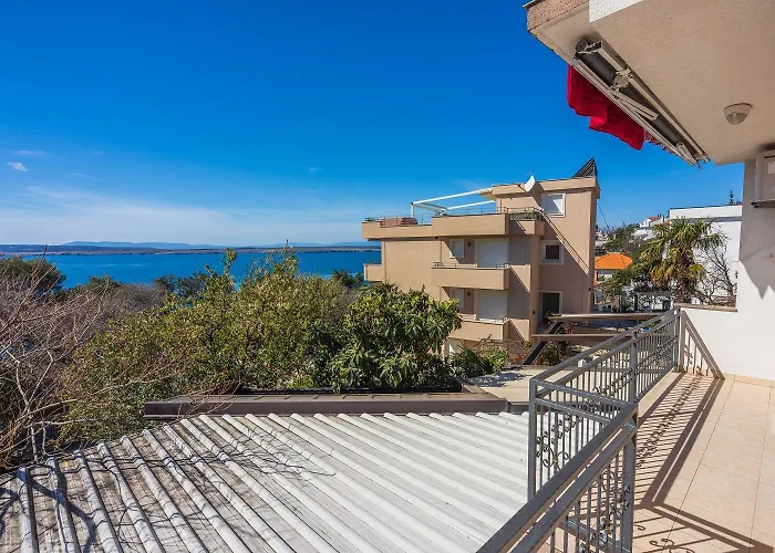 דירה Exquisites Nur 100 Meter Zum Mit Sauna, Whirlpool, Meerblick דראמליי