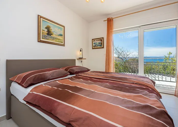 דירה Exquisites Nur 100 Meter Zum Mit Sauna, Whirlpool, Meerblick דראמליי