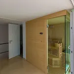 Apartamento Exquisites Nur 100 Meter Zum Mit Sauna, Whirlpool, Meerblick Dramalj