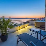 Apartamento Exquisites Nur 100 Meter Zum Mit Sauna, Whirlpool, Meerblick Dramalj