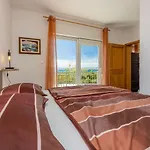 Exquisites Nur 100 Meter Zum Mit Sauna, Whirlpool, Meerblick