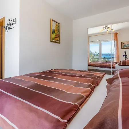 Exquisites Nur 100 Meter Zum Mit Sauna, Whirlpool, Meerblick Lejlighed