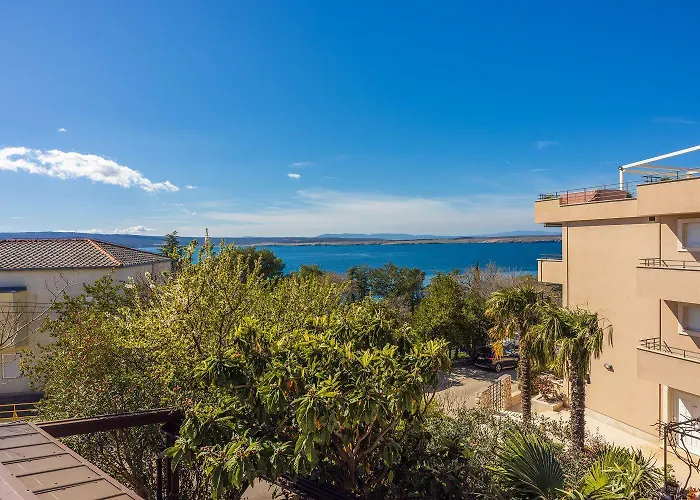 Exquisites Nur 100 Meter Zum Mit Sauna, Whirlpool, Meerblick Apartment